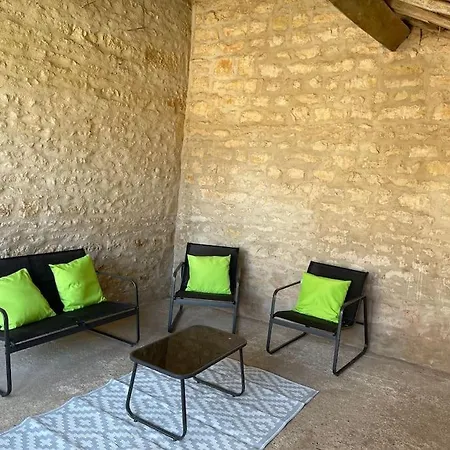 Le Des Jonquilles Up To 12 People 6 Bedrooms