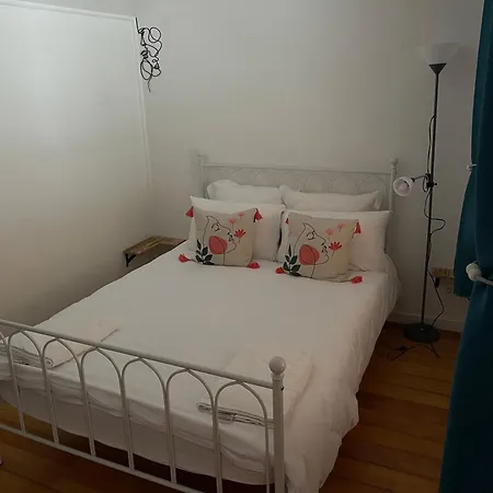 Le Des Jonquilles Up To 12 People 6 Bedrooms 펜션 *