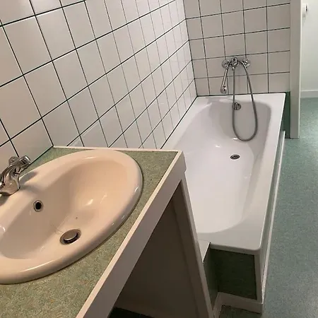 펜션 Le Des Jonquilles Up To 12 People 6 Bedrooms *