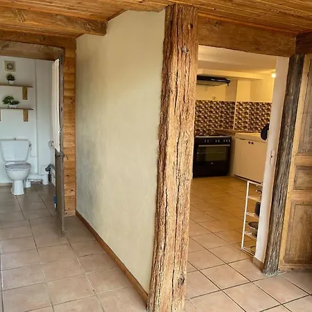 펜션 Le Des Jonquilles Up To 12 People 6 Bedrooms Melleran