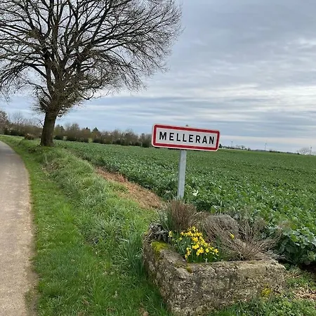 펜션 Le Des Jonquilles Up To 12 People 6 Bedrooms