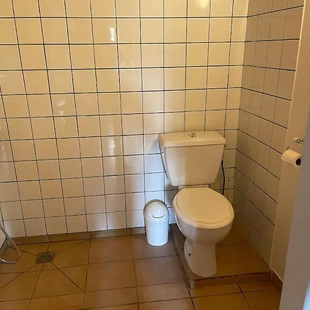 Le Des Jonquilles Up To 12 People 6 Bedrooms 펜션