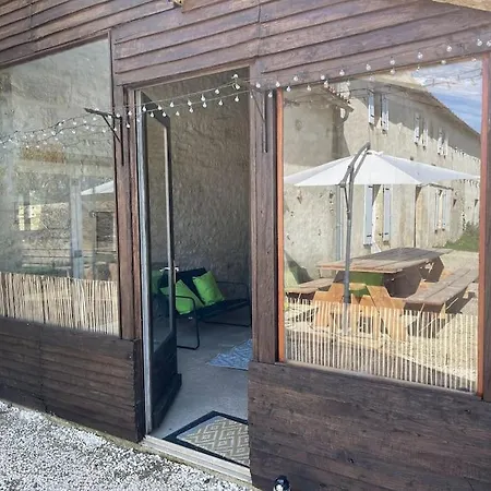 펜션 Le Des Jonquilles Up To 12 People 6 Bedrooms