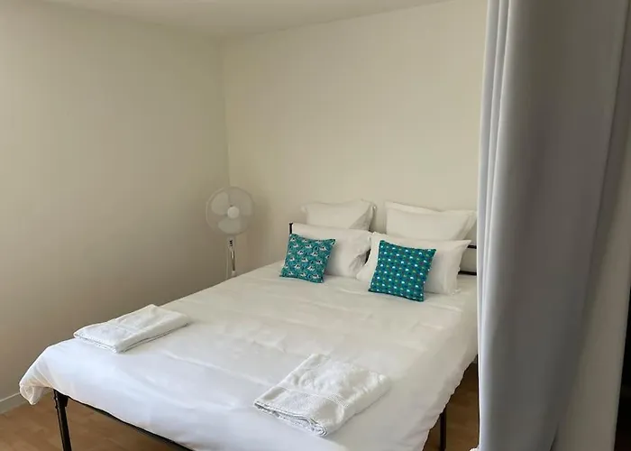 Le Des Jonquilles Up To 12 People 6 Bedrooms