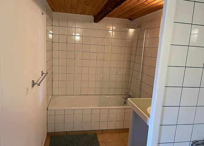 Le Des Jonquilles Up To 12 People 6 Bedrooms