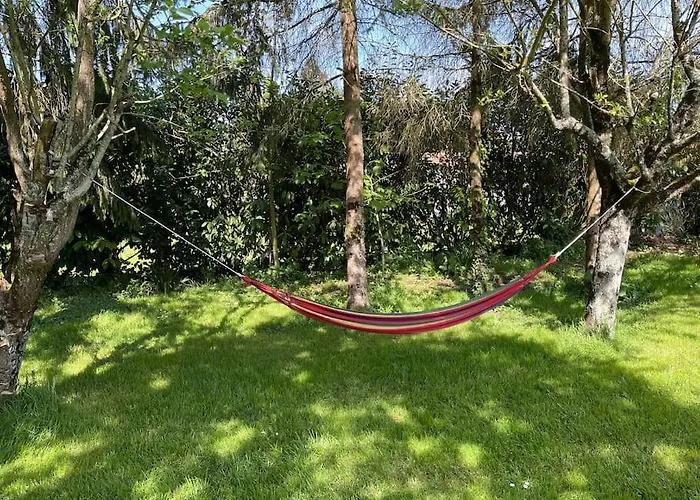 Le Des Jonquilles Up To 12 People 6 Bedrooms Дом отдыха Melleran