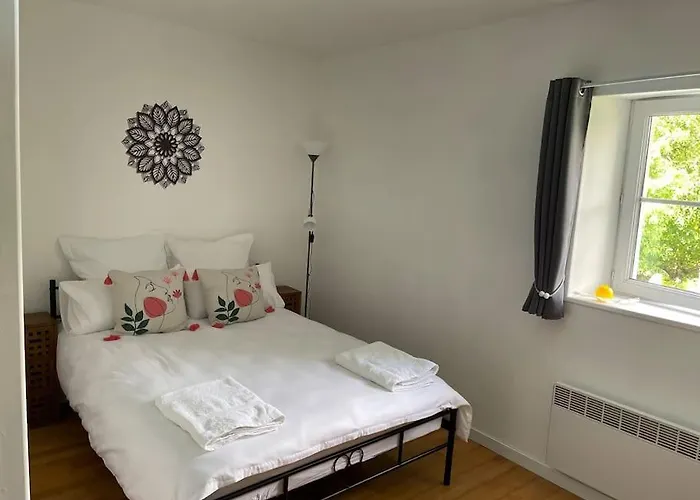 Le Des Jonquilles Up To 12 People 6 Bedrooms