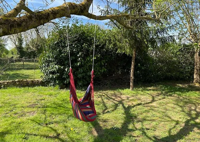 Le Des Jonquilles Up To 12 People 6 Bedrooms